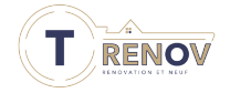 Trenov Entreprise De Renovation Pontivy Logo